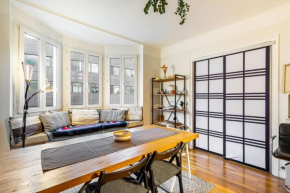 GuestReady - Apt. de charme pour 2 dans le 13e
